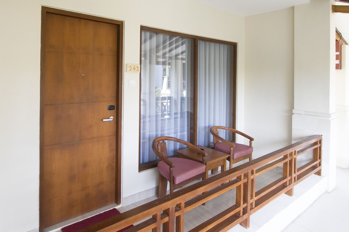 Hotel Kuta Beach Club