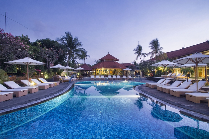Hotel Kuta Beach Club
