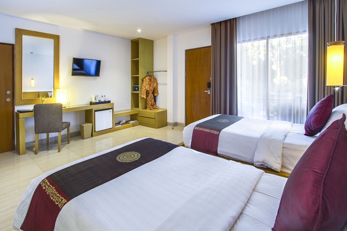 Hotel Kuta Beach Club