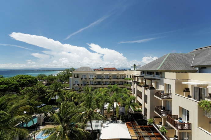 Hotel Kuta Paradiso Bali