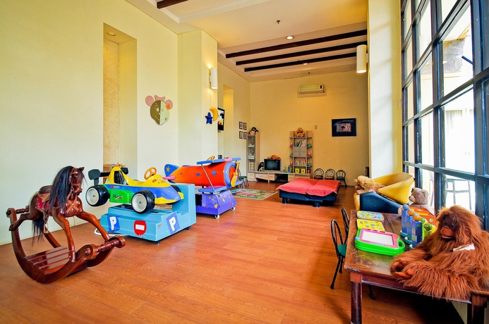 Hotel Kuta Paradiso Bali