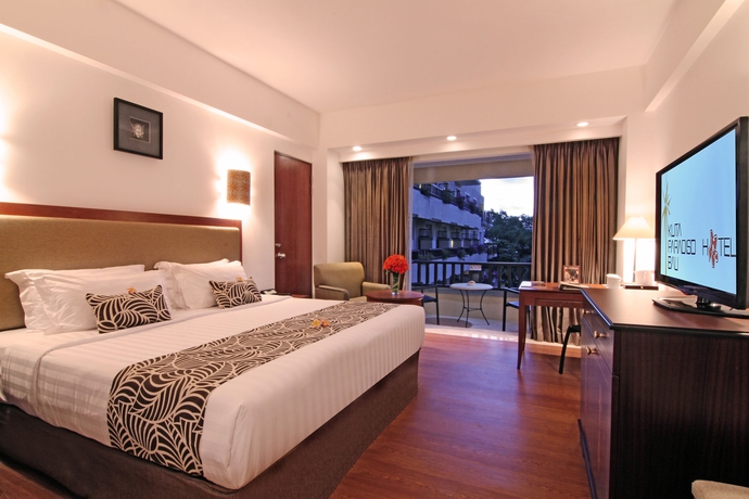 Hotel Kuta Paradiso Bali