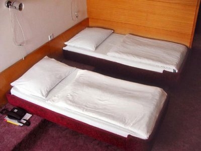 Hotel Kyjev A.S.