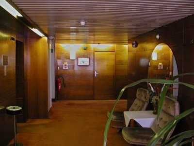 Hotel Kyjev A.S.