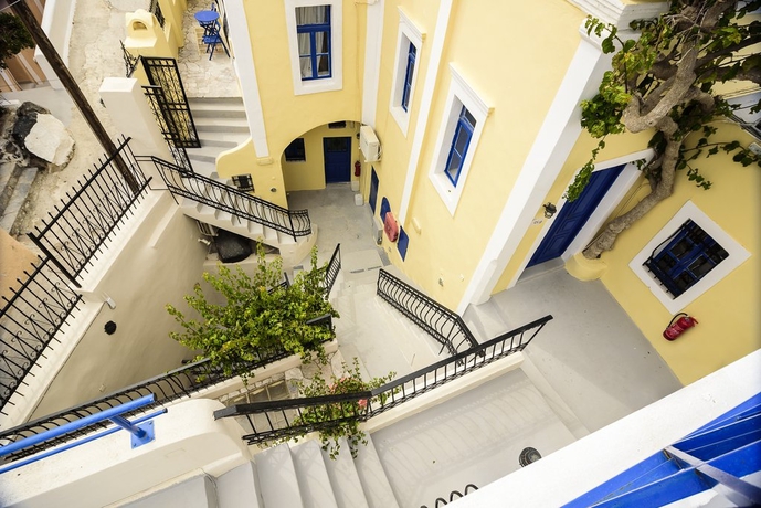 Hotel Kykladonisia