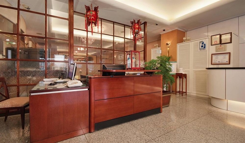 Hotel Kyoto 