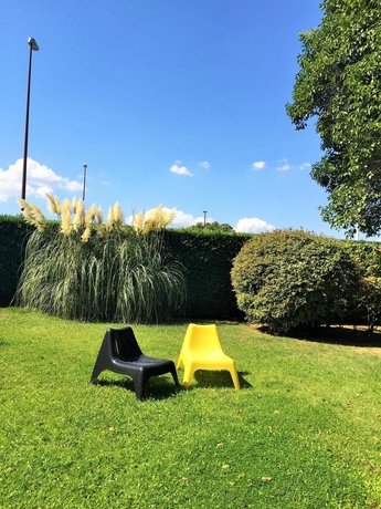 Hotel Kyriad Avignon Cap Sud