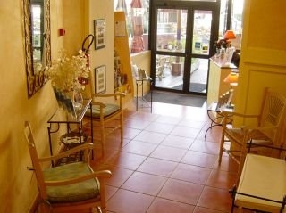 Hotel Kyriad Avignon
