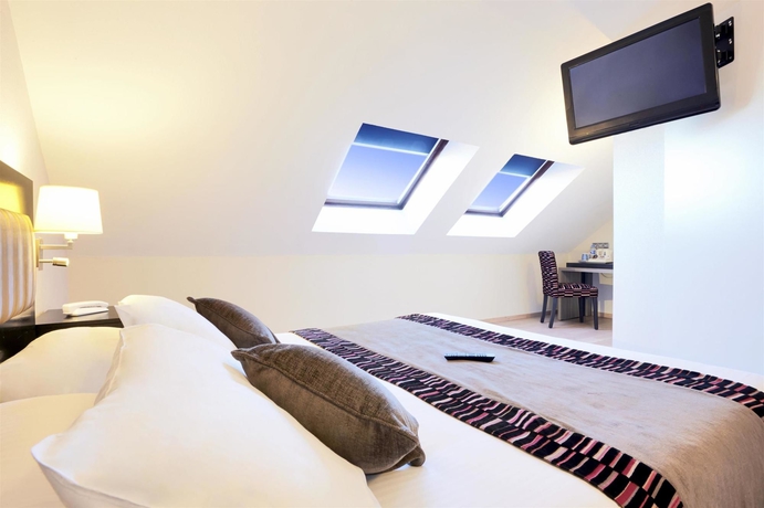 Hotel Kyriad Belfort