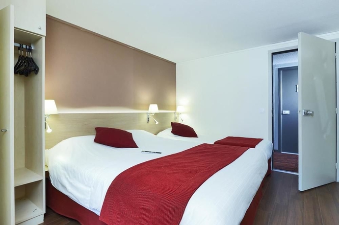 Hotel Kyriad Caen Nord Memorial