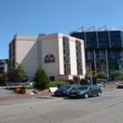 Hotel Kyriad Creteil Centre