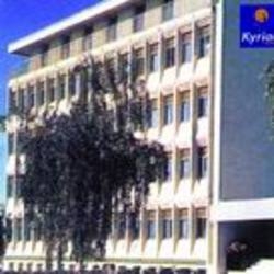 Hotel Kyriad Creteil Centre