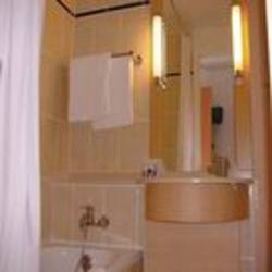 Hotel Kyriad Creteil Centre