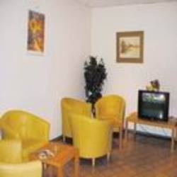 Hotel Kyriad Creteil Centre