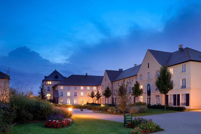 Hotel Kyriad Disneyland Resort Paris