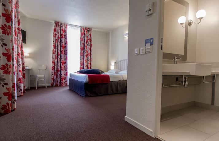 Hotel Kyriad Disneyland Resort Paris