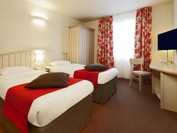 Hotel Kyriad Disneyland Resort Paris