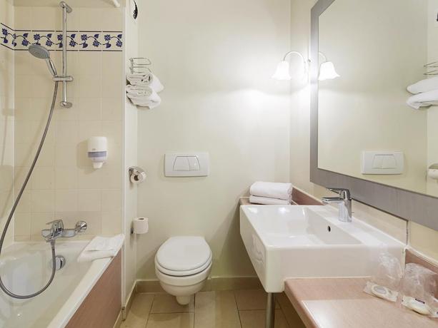 Hotel Kyriad Disneyland Resort Paris