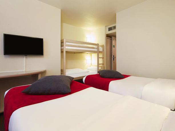 Hotel Kyriad Disneyland Resort Paris