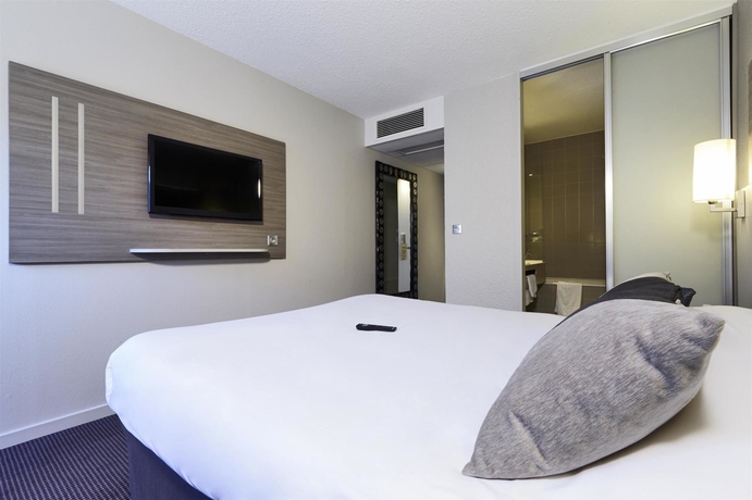 Hotel Kyriad Grenoble-Voiron-Centr'Alp