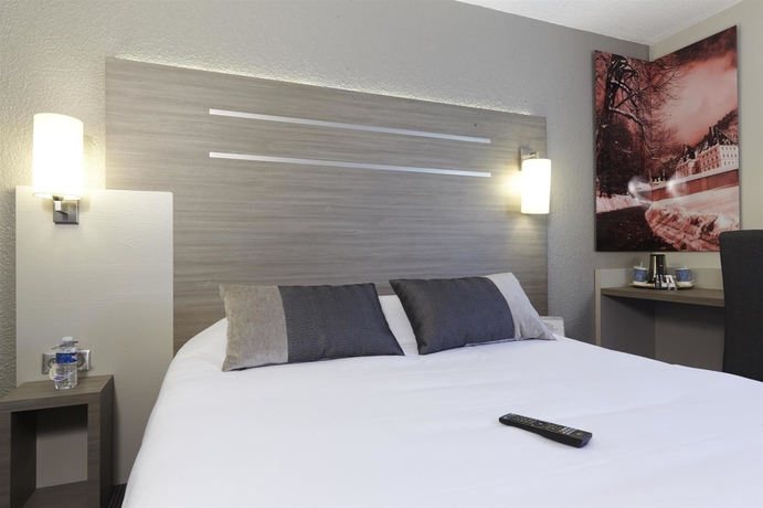 Hotel Kyriad Grenoble-Voiron-Centr'Alp