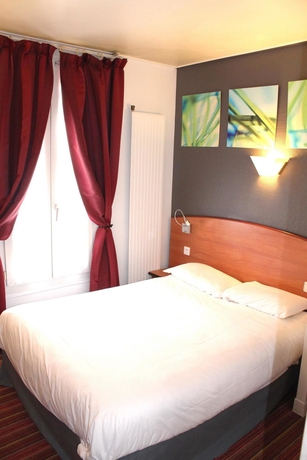 Hotel Kyriad Italie Gobelins