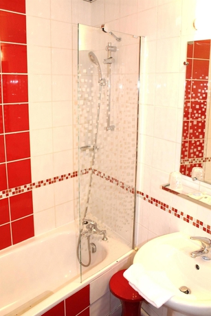 Hotel Kyriad Italie Gobelins