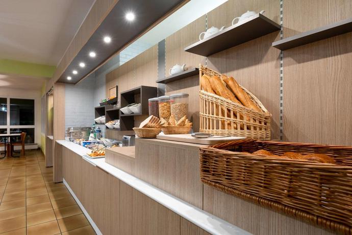 Hotel Kyriad Lille Lomme