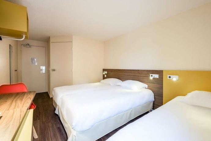 Hotel Kyriad Lille Lomme