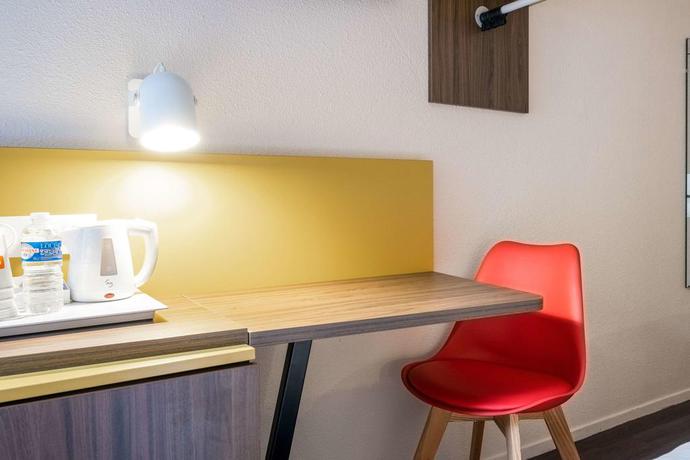 Hotel Kyriad Lille Lomme