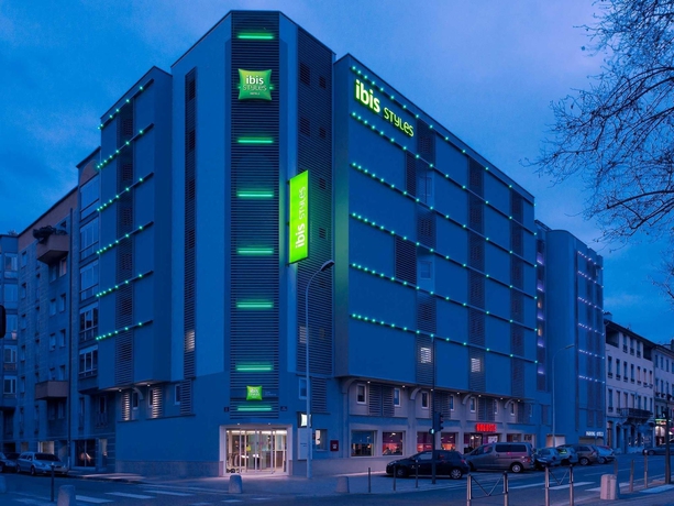 Hotel Kyriad Lyon Perrache