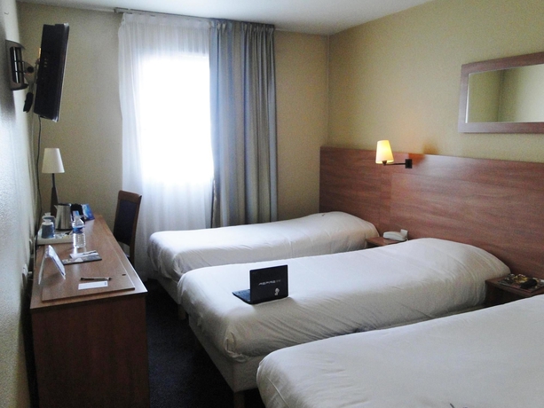 Hotel Kyriad Marne-la-vallée-torcy