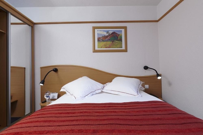 Hotel Kyriad Metz