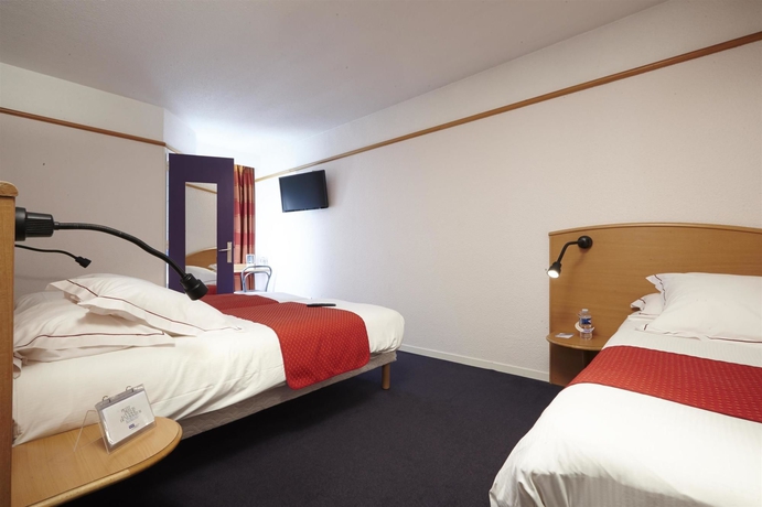 Hotel Kyriad Metz