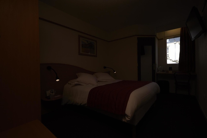 Hotel Kyriad Metz