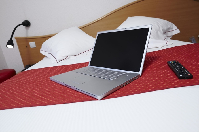Hotel Kyriad Metz