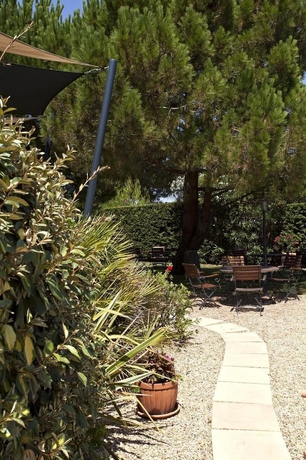 Hotel Kyriad Montpellier Lunel