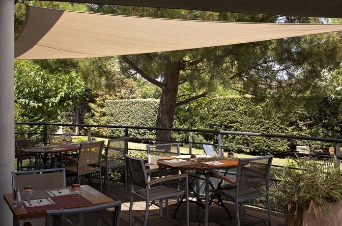 Hotel Kyriad Montpellier Lunel