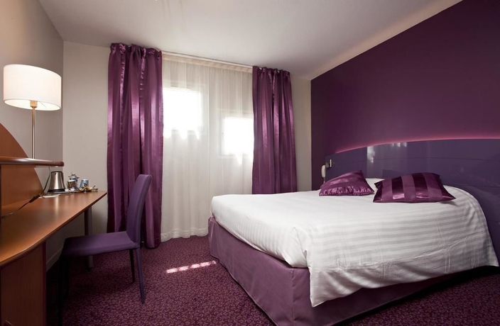 Hotel Kyriad Montpellier Lunel