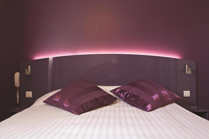 Hotel Kyriad Montpellier Lunel