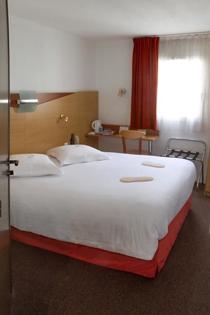 Hotel Kyriad Nice Centre Port