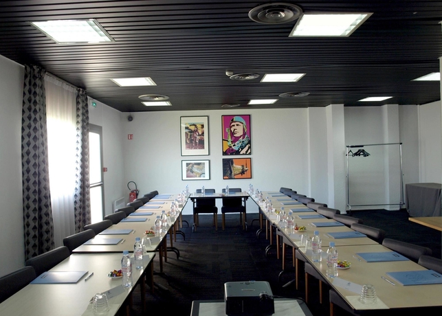 Hotel Kyriad Orly Athis-Mons
