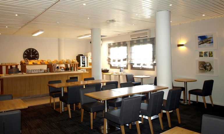 Hotel Kyriad Orly Athis-Mons