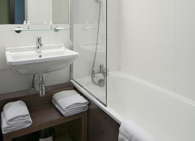 Hotel Kyriad Orly Athis-Mons