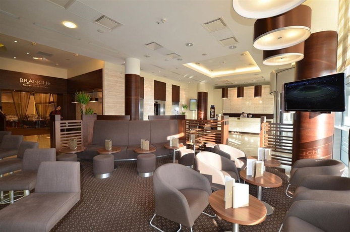 Hotel Kyriad Prestige