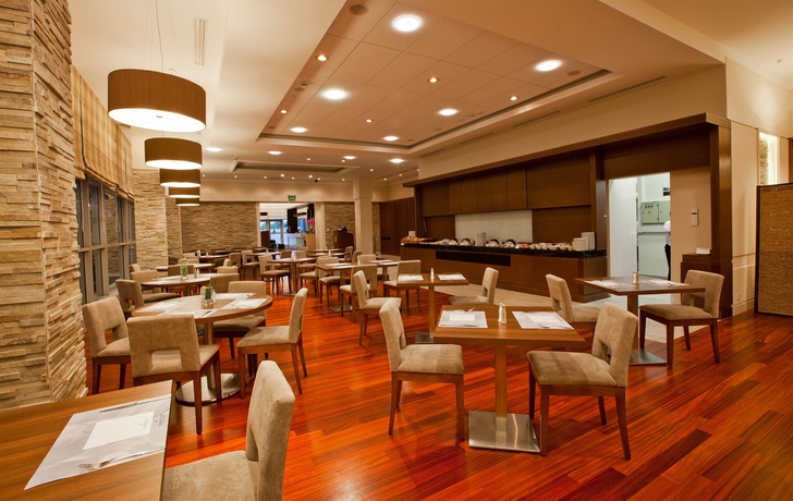 Hotel Kyriad Prestige