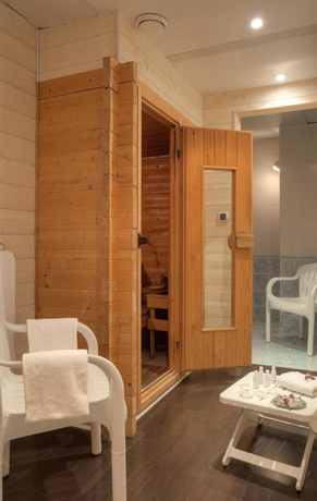 Hotel Kyriad Saint Malo Plage