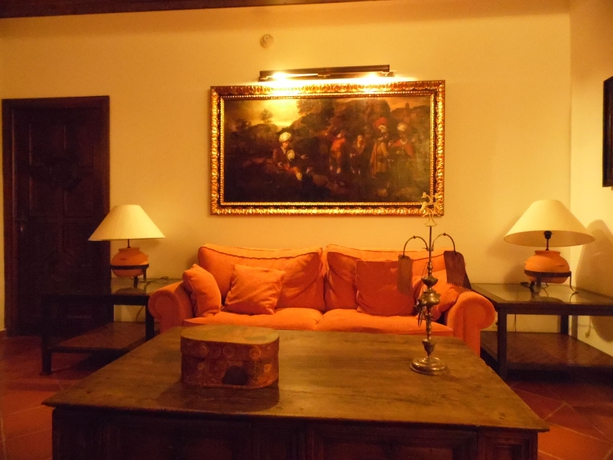 Hotel LA IGLESUELA DEL CID