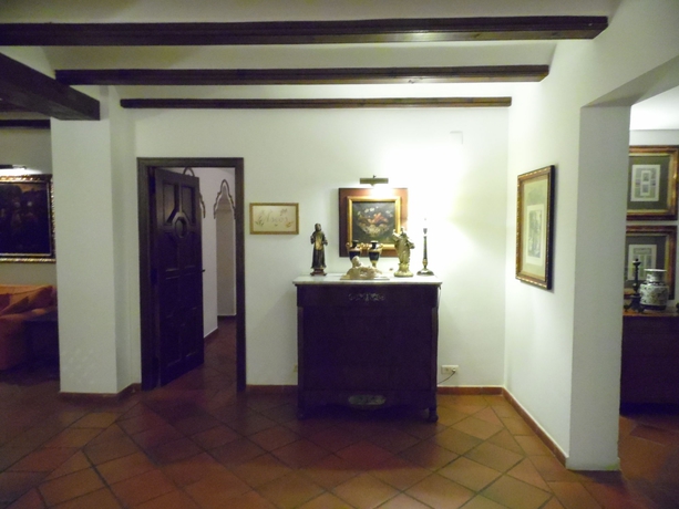 Hotel LA IGLESUELA DEL CID
