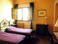 Hotel LA TORRE